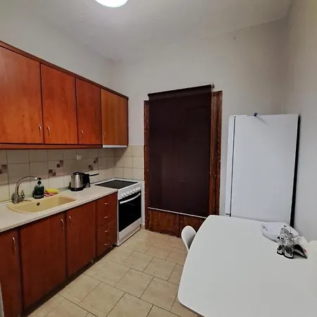 Stefos Apartment