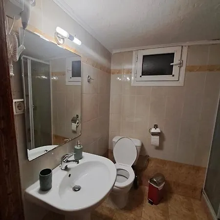 Apartment Stefos Nea Zikhni