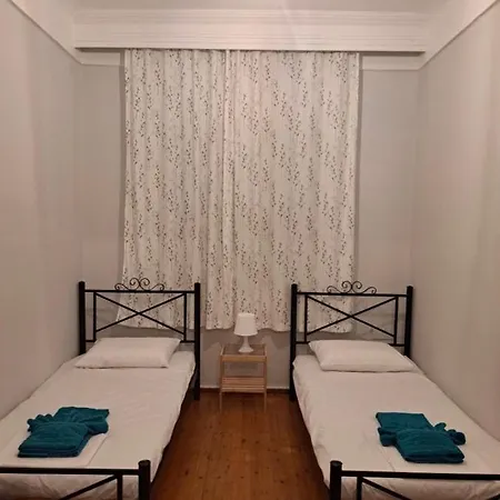 Apartment Stefos