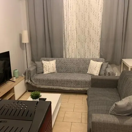Apartment Stefos
