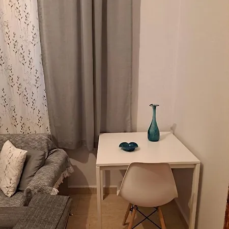 Apartment Stefos Nea Zikhni
