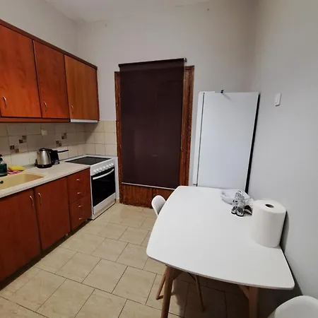 Apartment Stefos