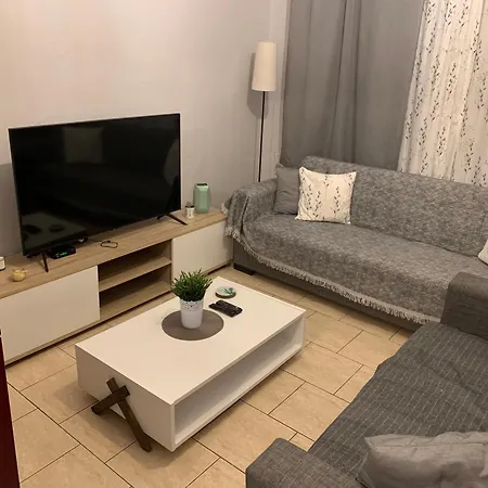 Apartment Stefos