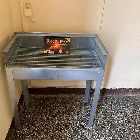 Stefos Apartment